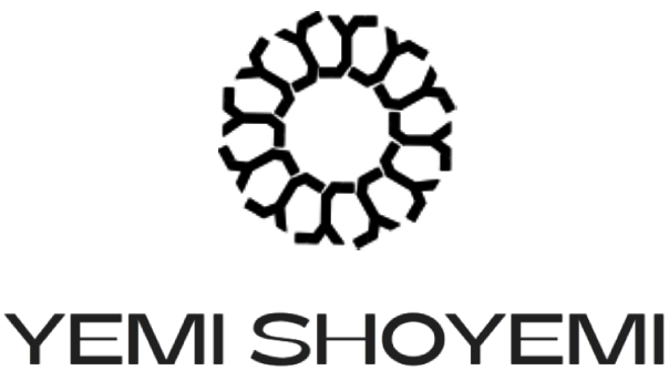 yemi shoyemi footer logo